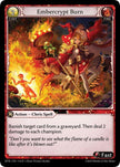 Embercrypt Burn 114 (Distorted Reflections) 
