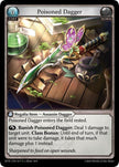 Poisoned Dagger 017 (Distorted Reflections) 