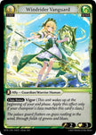 Windrider Vanguard 194 (Distorted Reflections) 