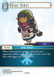 Star Sibyl 26-039H (Gunslinger in the Abyss) 