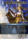 Asura Manusya of War (Gunslinger in the Abyss) 