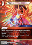 Phoenix 26-017R (Gunslinger in the Abyss)  - Foil