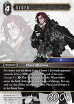 Ardyn (Gunslinger in the Abyss)  - Foil
