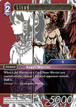 Llyud 26-100R (Gunslinger in the Abyss)  - Foil