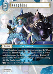 Menphina 26-040R (Gunslinger in the Abyss)  - Foil