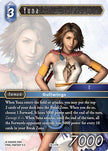 Yuna 26-117R (Gunslinger in the Abyss)  - Foil