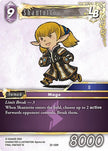 Shantotto LB (Gunslinger in the Abyss)  - Foil