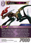 Xiphos 26-090C (Gunslinger in the Abyss)  - Foil
