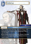 Iedolas 26-104H (Gunslinger in the Abyss)  - Foil