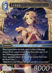 Lenna 26-120L (Gunslinger in the Abyss) 