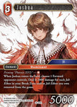 Joshua 26-009L (Gunslinger in the Abyss)  - Foil