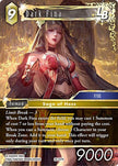 Dark Fina LB 26-127R (Gunslinger in the Abyss)  - Foil