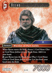 Byron 26-013C (Gunslinger in the Abyss)  - Foil