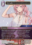 Serah 26-092H (Gunslinger in the Abyss) 