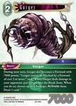 Gorger 26-056C (Gunslinger in the Abyss)  - Foil