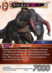 Behemoth 26-019C (Gunslinger in the Abyss)  - Foil