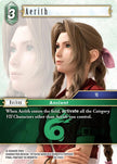 Aerith (Gunslinger in the Abyss)  - Foil