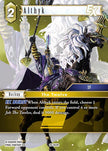Althyk EX (Gunslinger in the Abyss)  - Foil