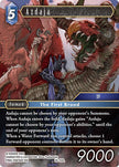 Azdaja (Gunslinger in the Abyss) 
