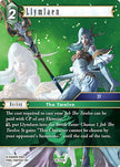 Llymlaen 26-059R (Gunslinger in the Abyss)  - Foil