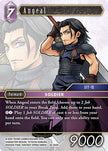 Angeal (Gunslinger in the Abyss)  - Foil