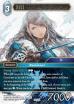 Jill 26-034L (Gunslinger in the Abyss)  - Foil