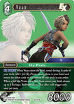 Vaan EX 26-043R (Gunslinger in the Abyss)  - Foil
