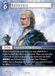 Sylvestre 26-110R (Gunslinger in the Abyss)  - Foil