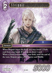 Sleipnir 26-091C (Gunslinger in the Abyss)  - Foil
