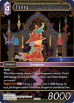 Freya 26-095R (Gunslinger in the Abyss)  - Foil