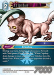 Cripshay 26-028C (Gunslinger in the Abyss)  - Foil
