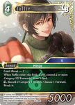 Yuffie LB 26-126R (Gunslinger in the Abyss)  - Foil