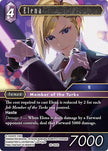 Elena 26-083H (Gunslinger in the Abyss)  - Foil