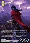 Vincent Full Art PR-188/26-066L (Gunslinger in the Abyss)  - Foil