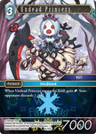 Undead Princess 26-022C (Gunslinger in the Abyss)  - Foil