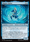 Master Pakku 63/286 (Avatar: The Last Airbender) 