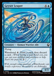 Geyser Leaper 52/286 (Avatar: The Last Airbender) 