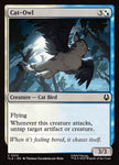 Cat-Owl 212 (Avatar: The Last Airbender)  - Foil