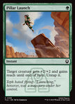 Pillar Launch (Avatar: The Last Airbender) 