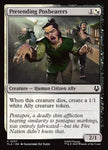 Pretending Poxbearers 237/286 (Avatar: The Last Airbender) 
