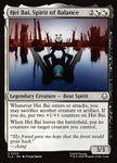 Hei Bai, Spirit of Balance 225/286 (Avatar: The Last Airbender) 