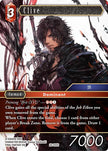 Clive 26-005H (Gunslinger in the Abyss) 