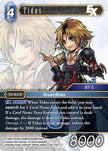 Tidus EX 26-112H (Gunslinger in the Abyss) 