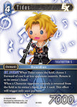 Tidus EX 24-101C (Hidden Legends)  - Foil