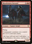 Bloodsworn Steward 144/38 (Commander: Innistrad: Crimson Vow) 