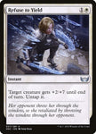 Refuse to Yield 27/281 (Streets of New Capenna) 