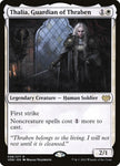Thalia, Guardian of Thraben 38/277 (Innistrad: Crimson Vow) 