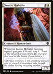Samite Herbalist 31/281 (Dominaria United) 