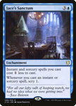 Jace's Sanctum 88/302 (Commander 2019) 