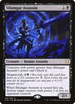 Silumgar Assassin 128/302 (Commander 2019) 